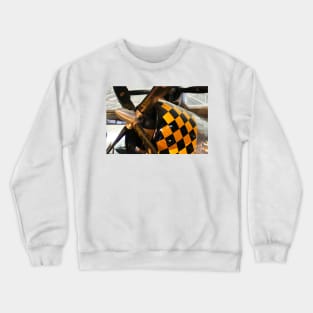 Props Crewneck Sweatshirt